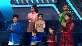 Super Dancer Chapter 4 - 27th June 2021